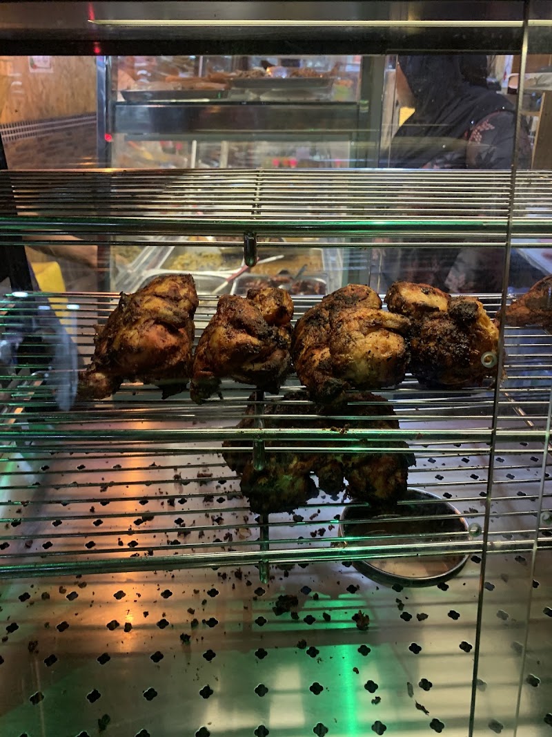 Musamma Café in Hulhumale