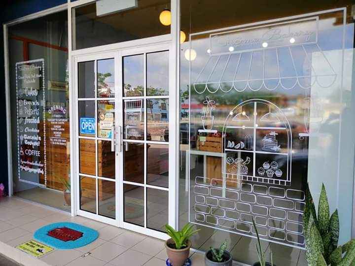 My Bakery