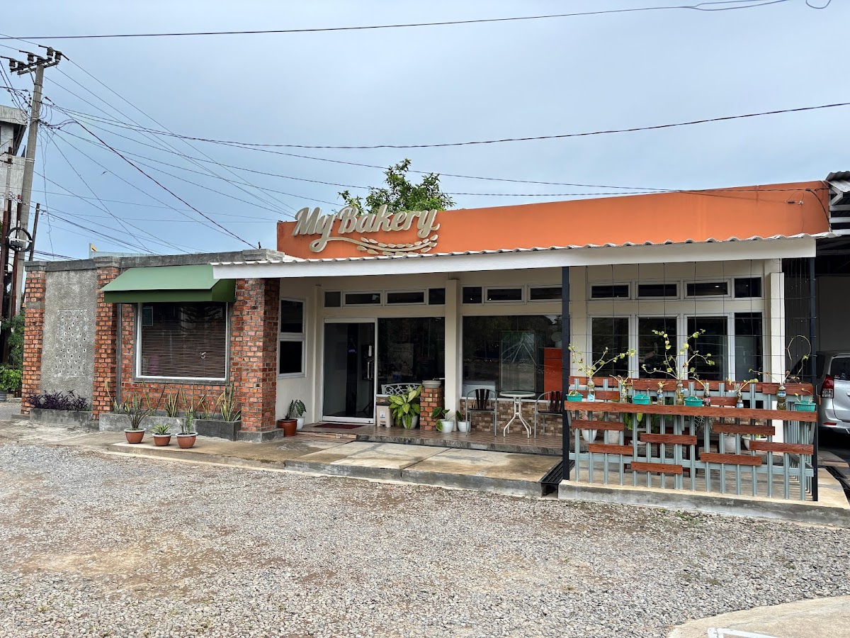 MY Bakery Palembang in Palembang