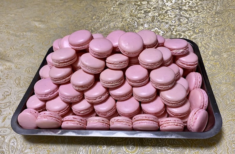 N Ti Macaron