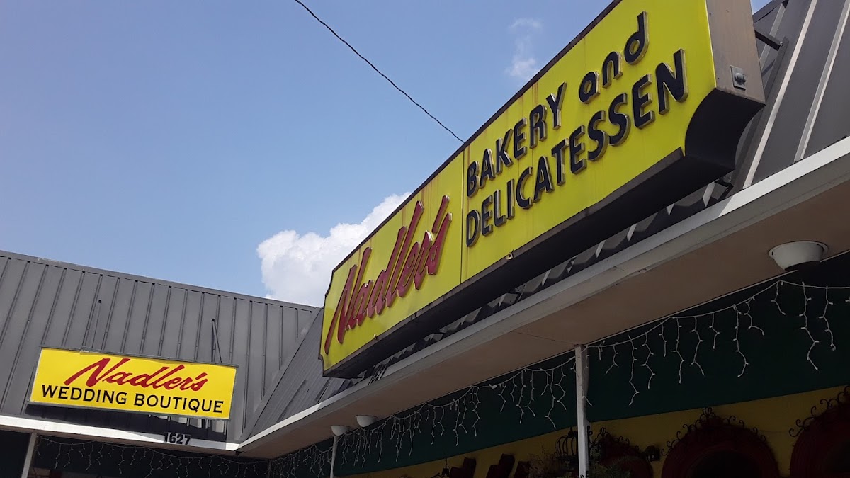 Nadler's Bakery & Deli in San Antonio
