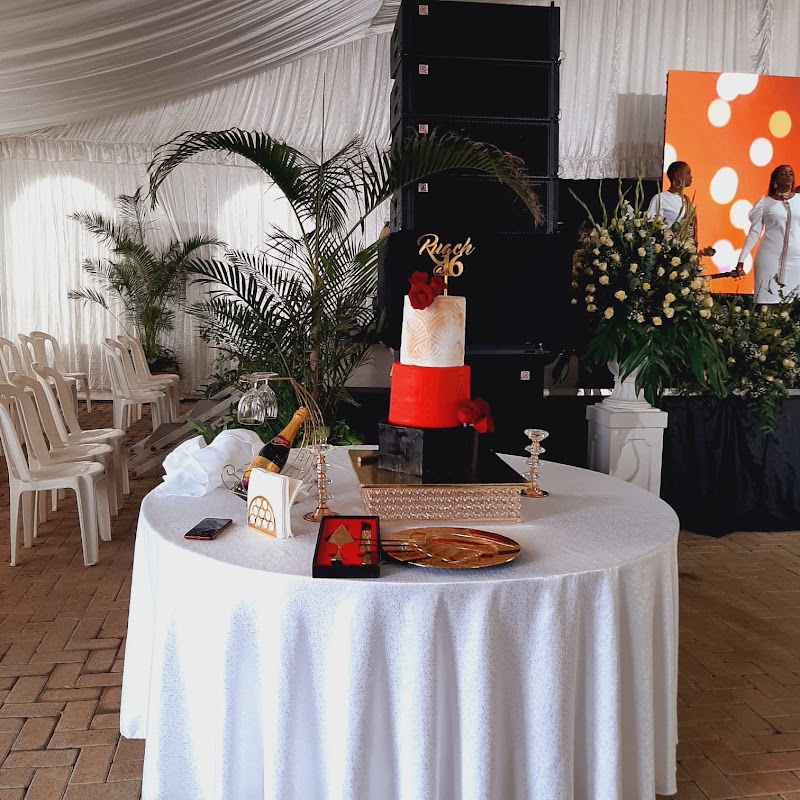 Namelok Bakery KE in Kiambu