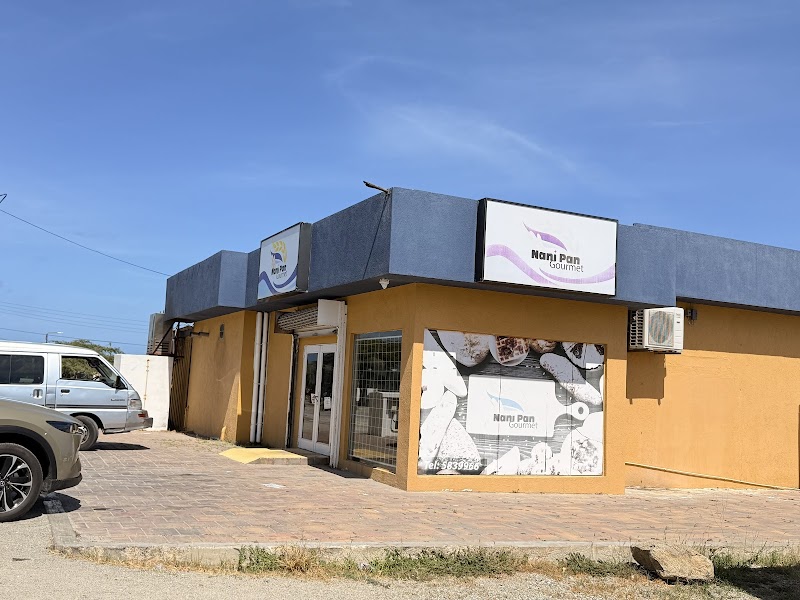 Nani Pan Gourmet in Oranjestad