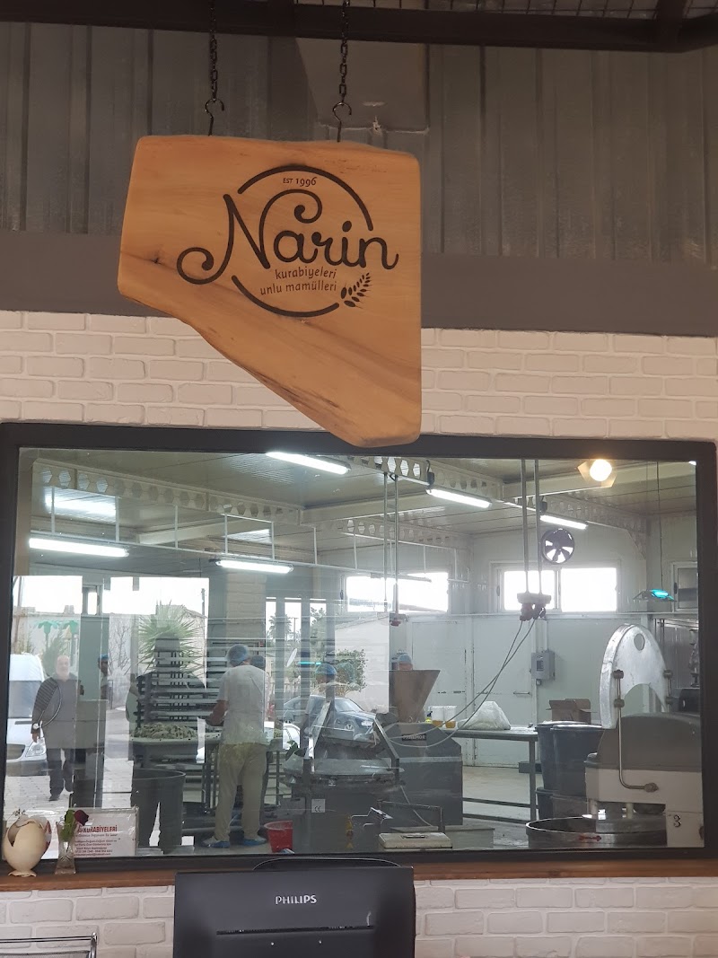 Narin Bakery