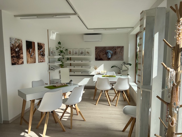 Naschwerk & Co. - Bakery in Vaihingen an der Enz