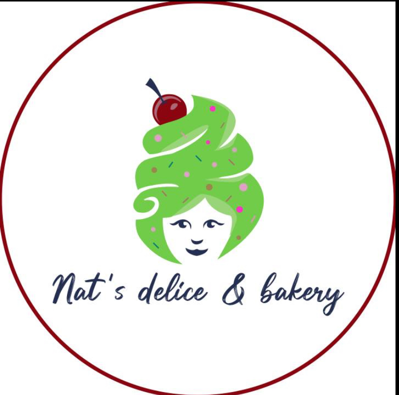 Nat's delice and bakery