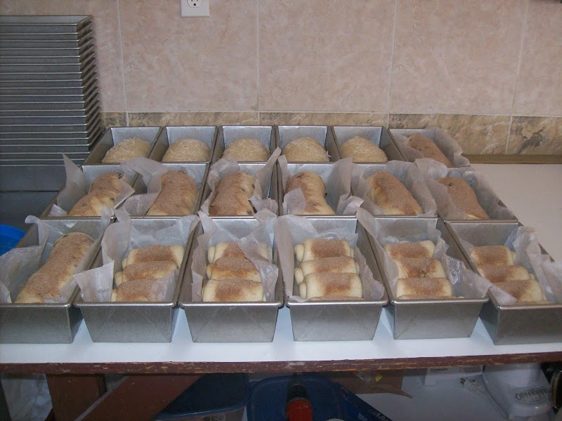 Nates Bimini Breads