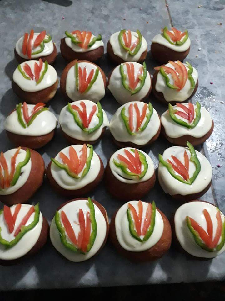 New Nirala Sweets & Backers Baddomalhi