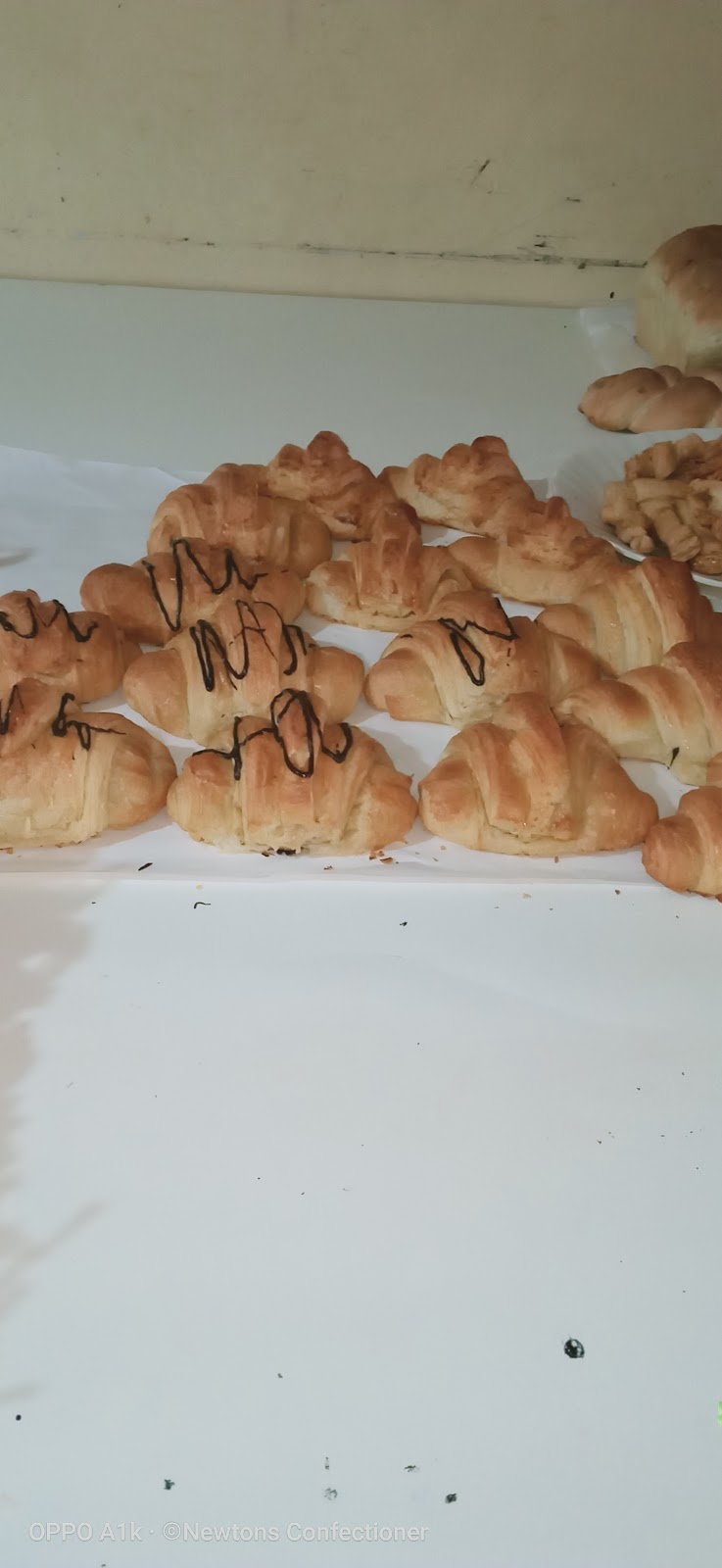 Newtons Confectioners in Kiambu