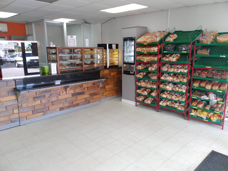 Nicholls Bakery Black Rock