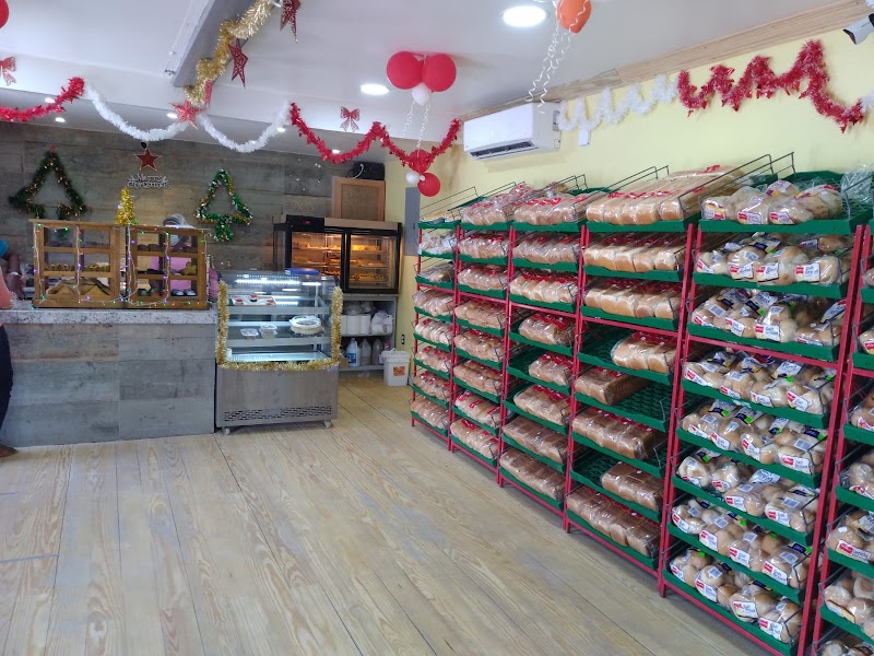 Nicholls Bakery Six Roads in Saint Philip