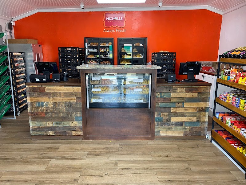 Nicholls Baking Company