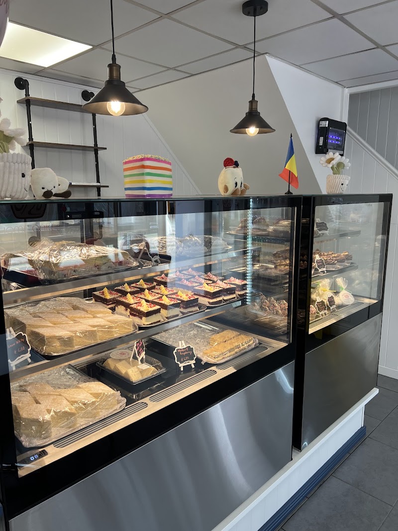 Nicoletas Home Cakes - Bakery in St Helier