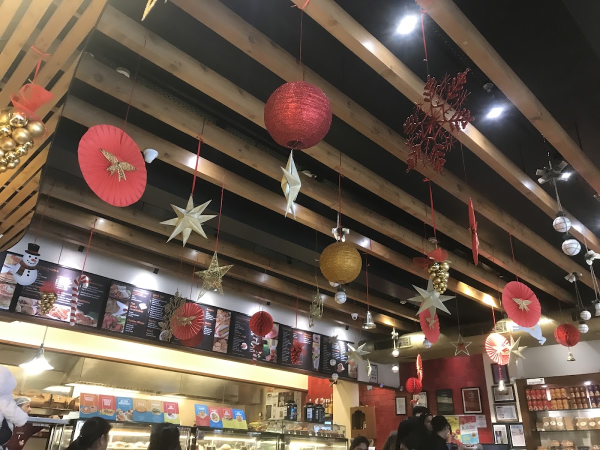 Nik Baker's in Jalandhar