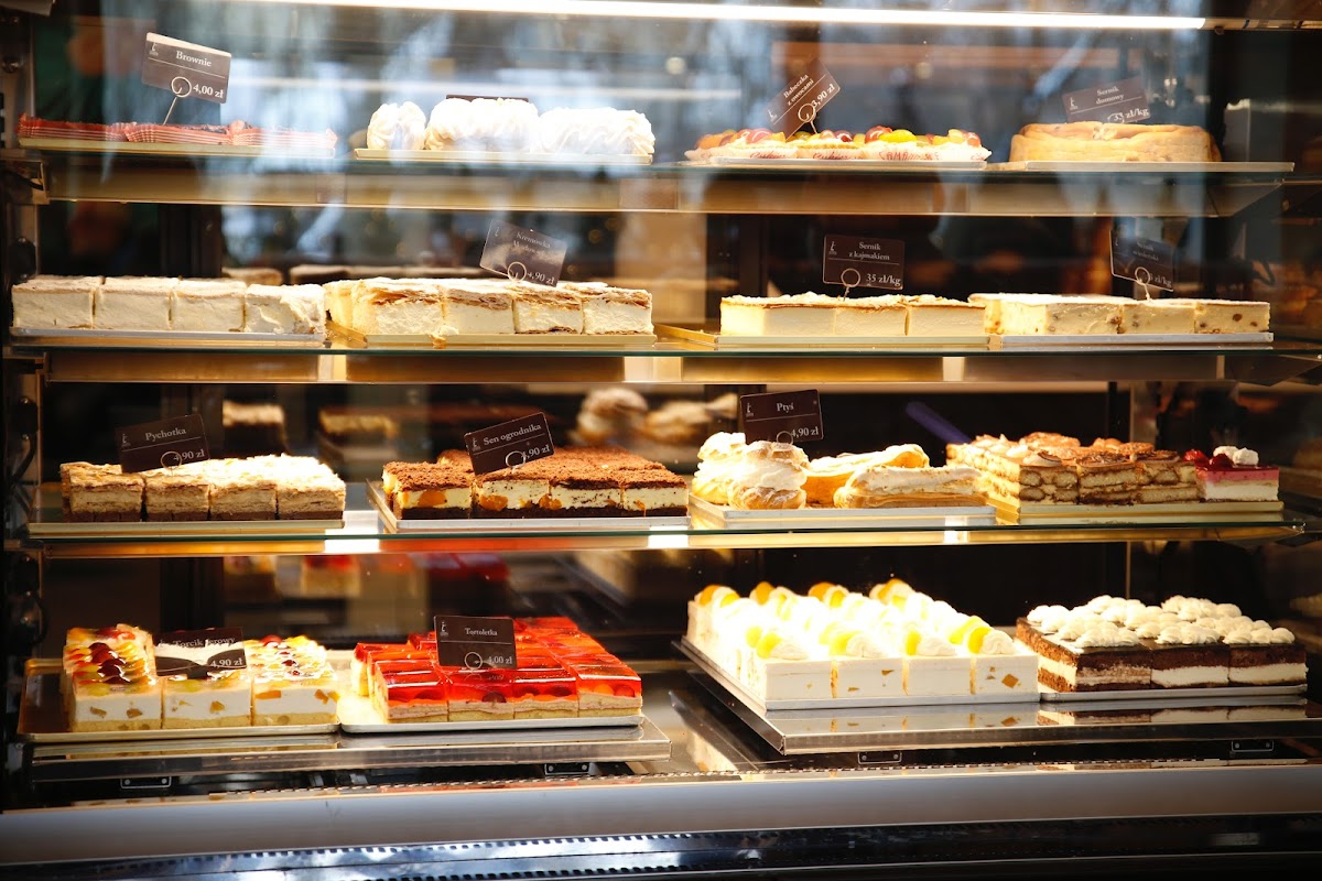 Nillavee Cakes & Pastries in Nairobi