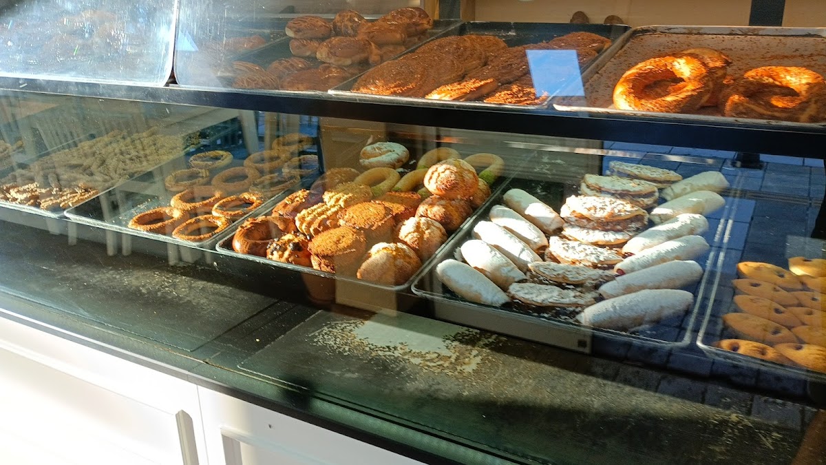 Nosta Karadeniz in Bodrum