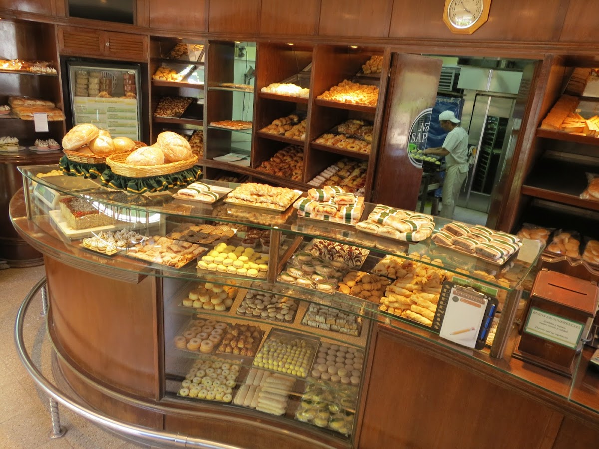 Nostri Sapori in Córdoba