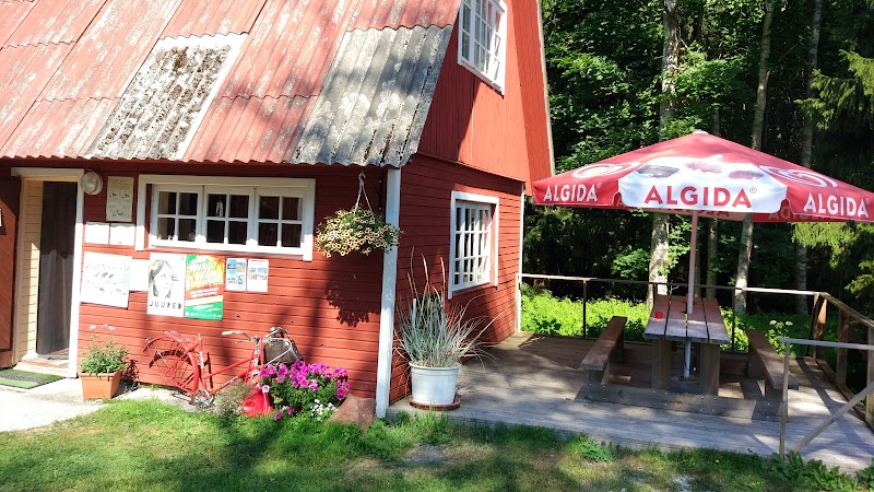 Nõva Break OÜ - Bakery in Nõva küla