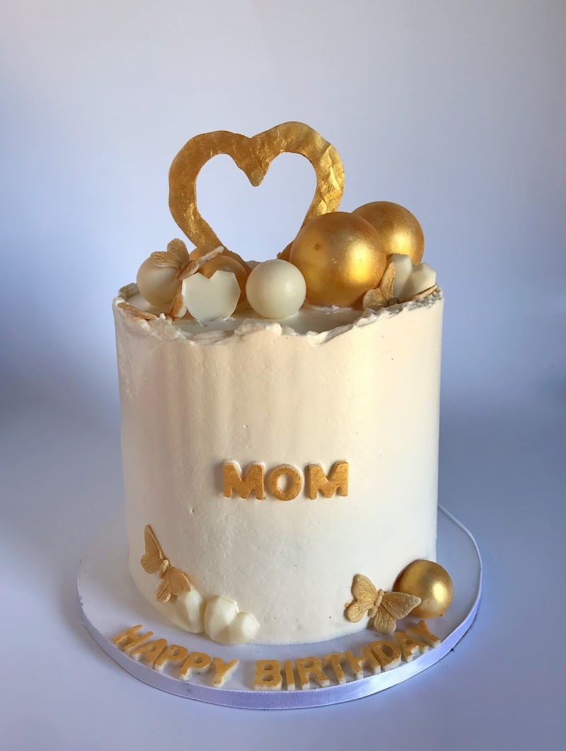 Novelty Cakes MW in Blantyre