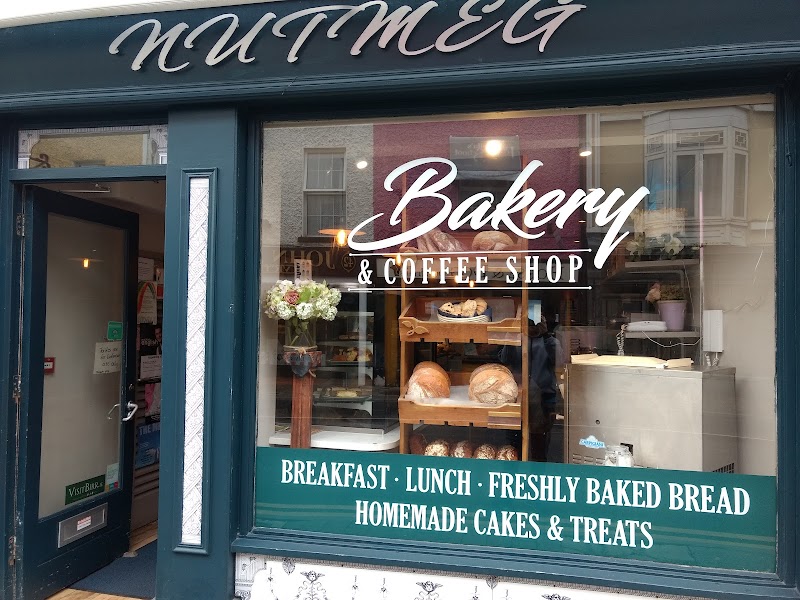 Nutmeg Bakery Birr - Bakery in Birr