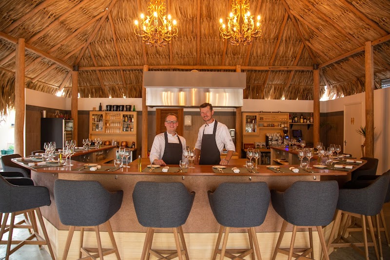 Nutri Chef Bonaire in Kralendijk