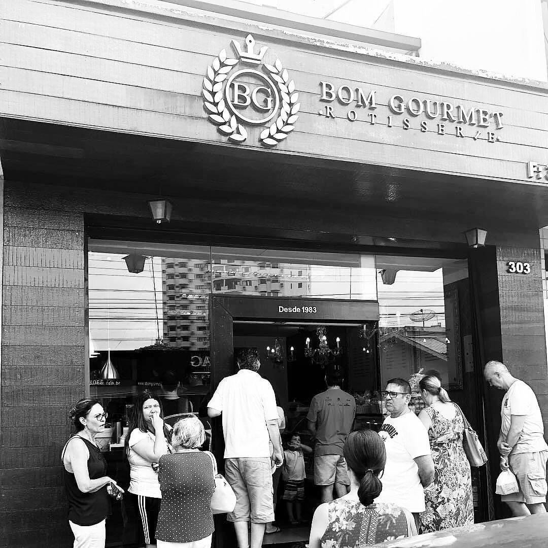 O Bom Gourmet in Piracicaba