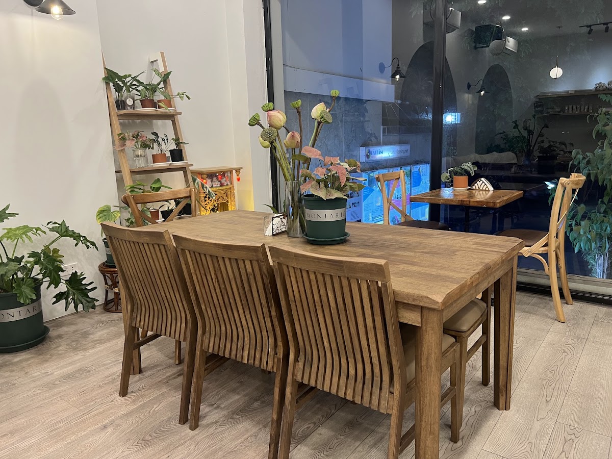 O'douceurs French Pastry Bakery - Pastry Shop in Quận Tây Hồ