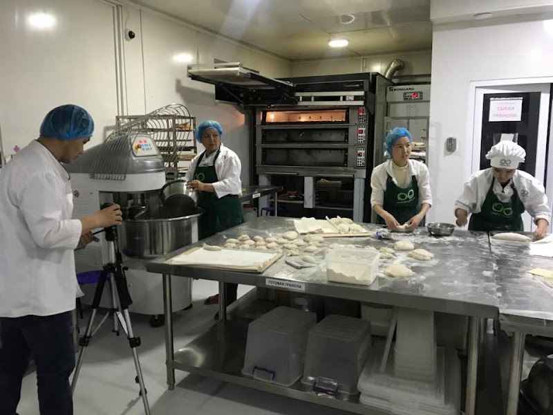 oa Kyrgyz Organic in Бишкек шаары