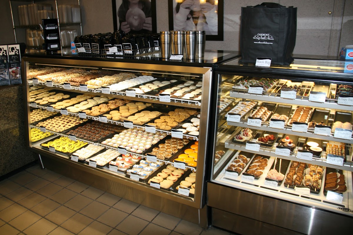 Oakmont Bakery - Bakery in Oakmont