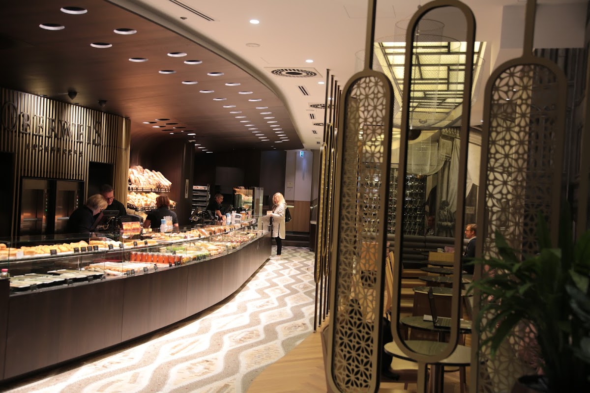 Oberweis in Luxembourg