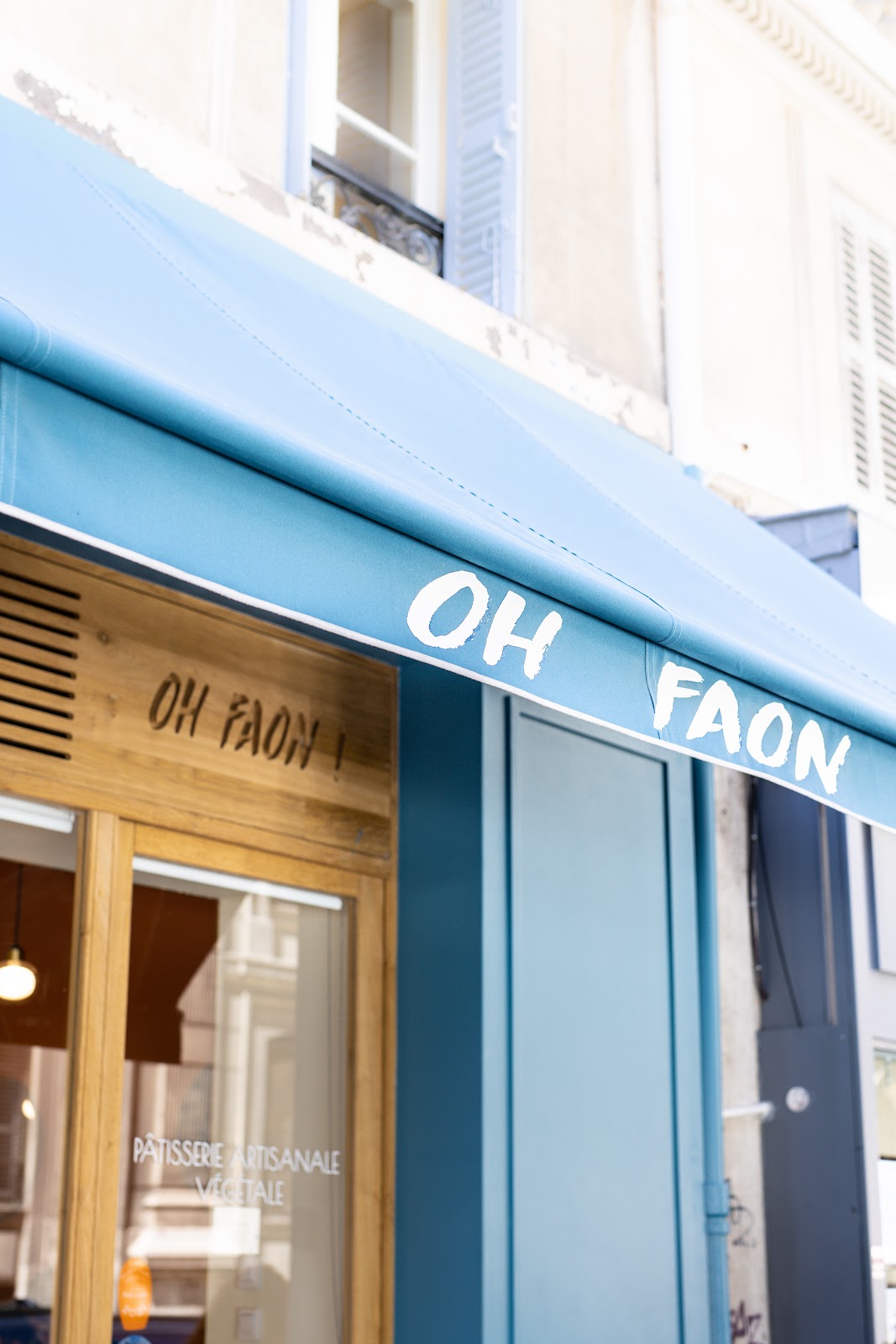 Oh Faon in Marseille