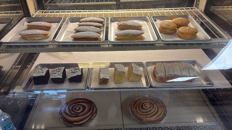 Ohana Bakery and Supermarket - Bakery in Aguadilla