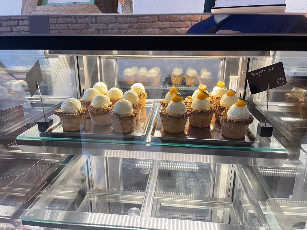 OHU Bakery