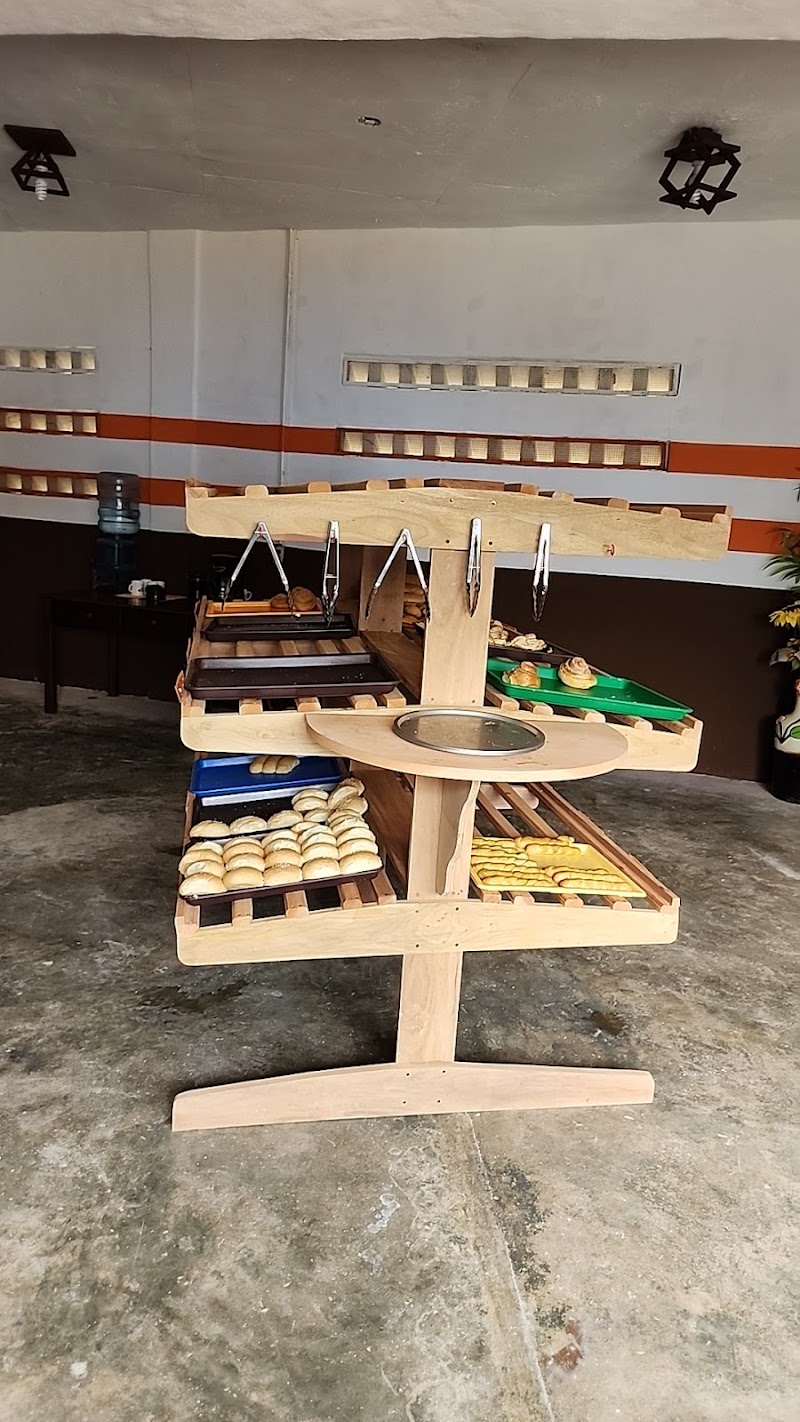 Old Mill Bakery - Bakery in Benque Viejo