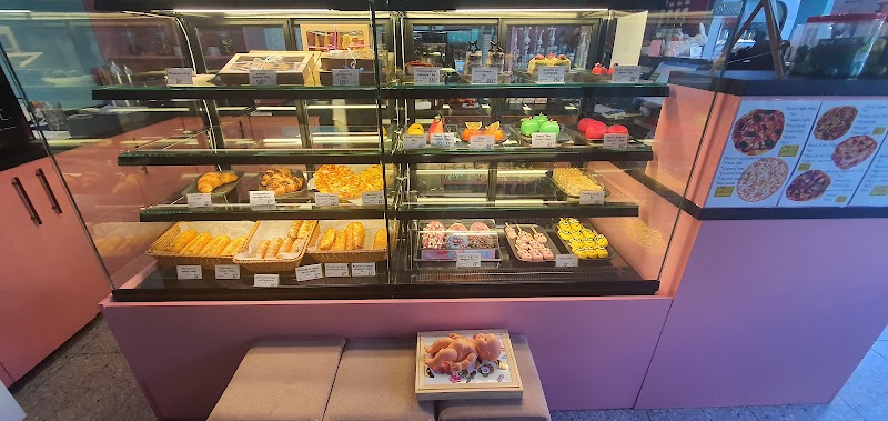 Oli's Bakery