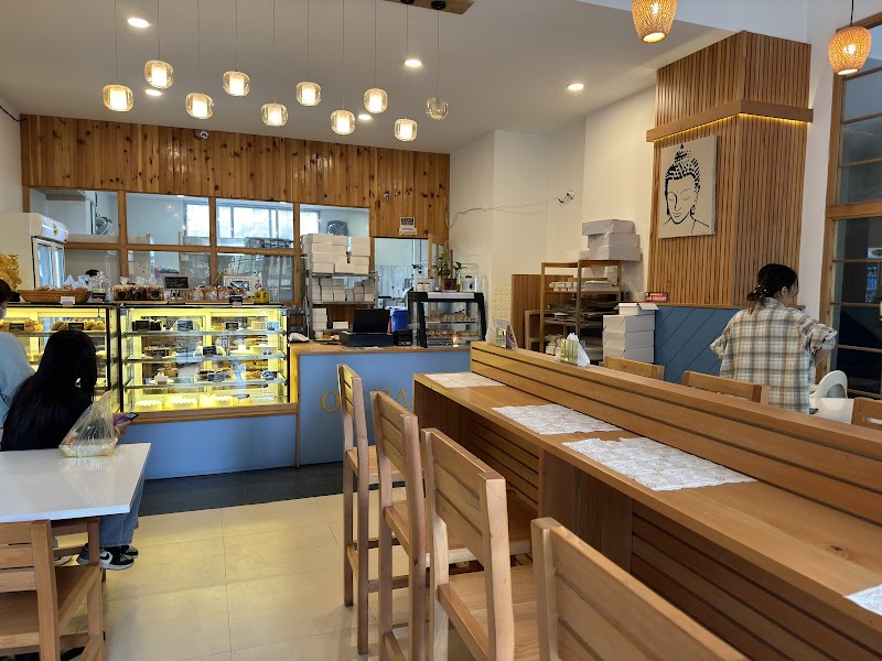Om Bakery - Bakery in Thimphu