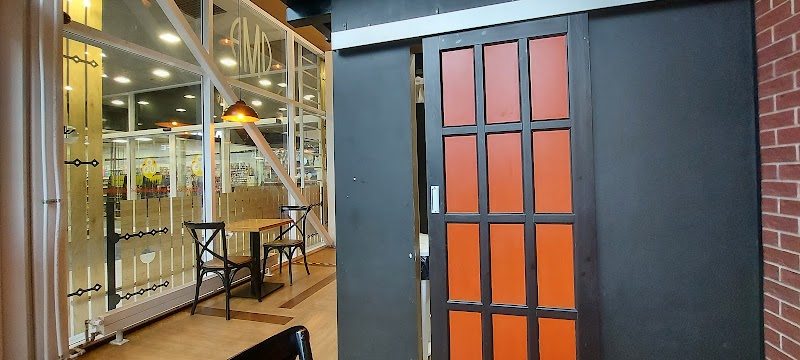 Oma kafe