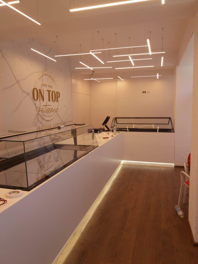 On Top Patisserie