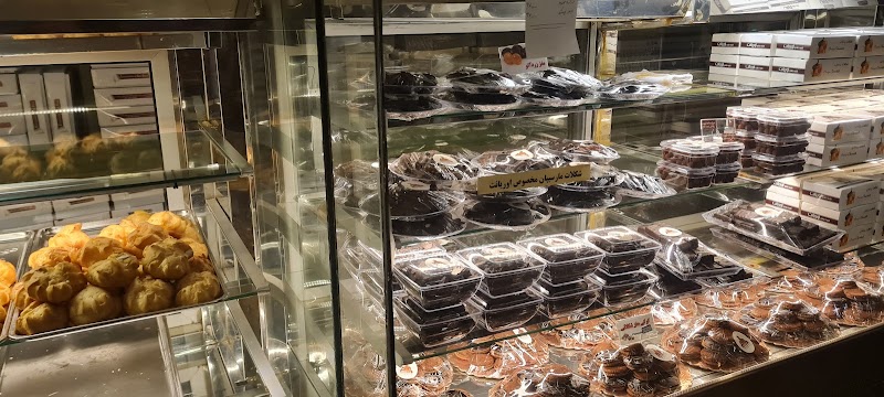 Orient Café and Pastry Shop