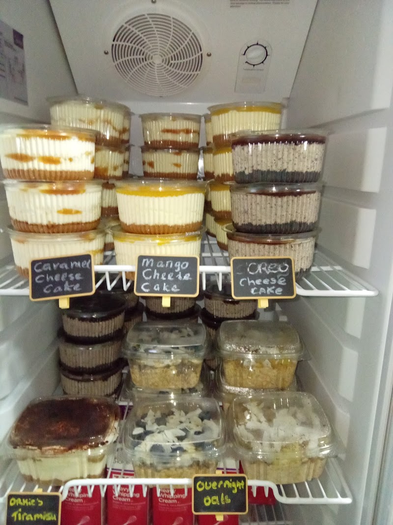 Orkie's Cake's - Bakery in Bonaire