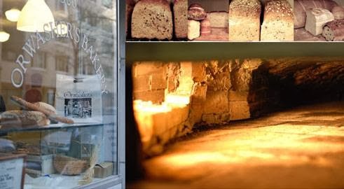 Orwasher’s Bakery - Bakery in Brooklyn