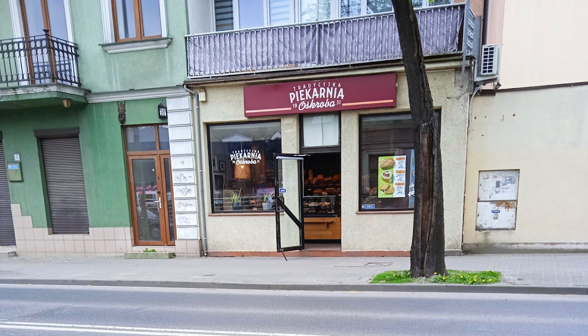 Oskroba