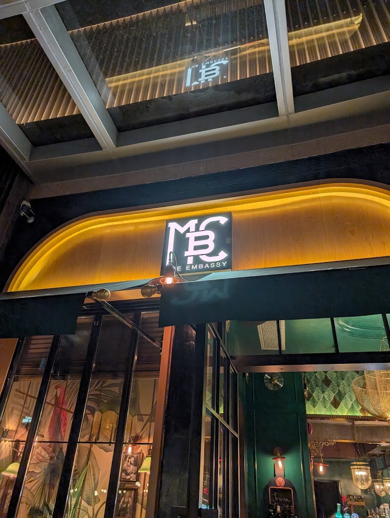 Otantik Restaurant in Guangzhou