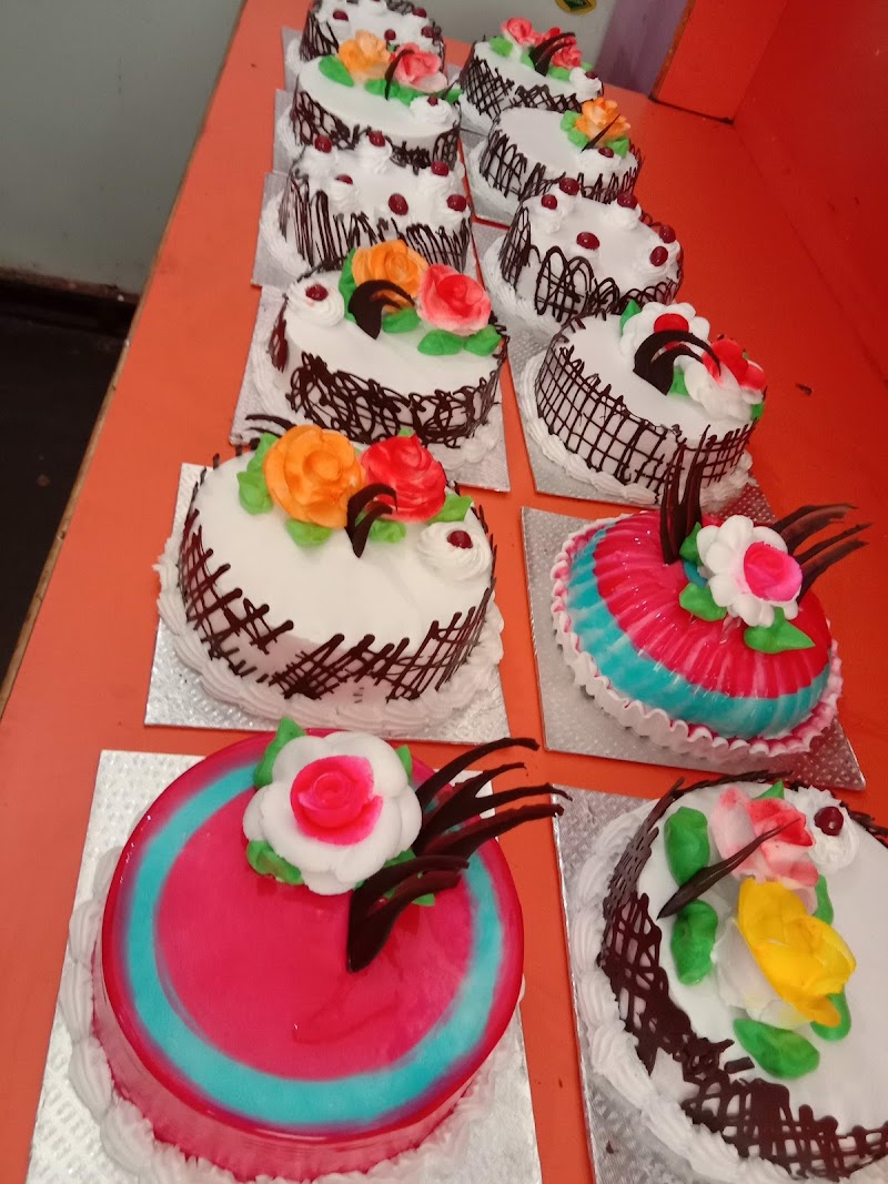 Our Bakery & coffee