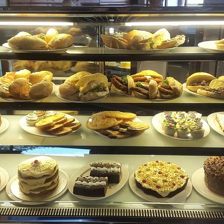 Outjo Bakkery - Bakery in Outjo