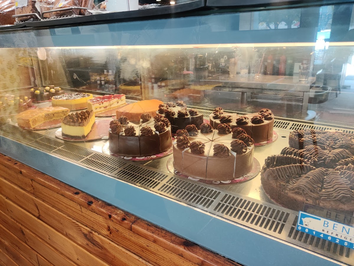 Oven Fresh in Chandigarh