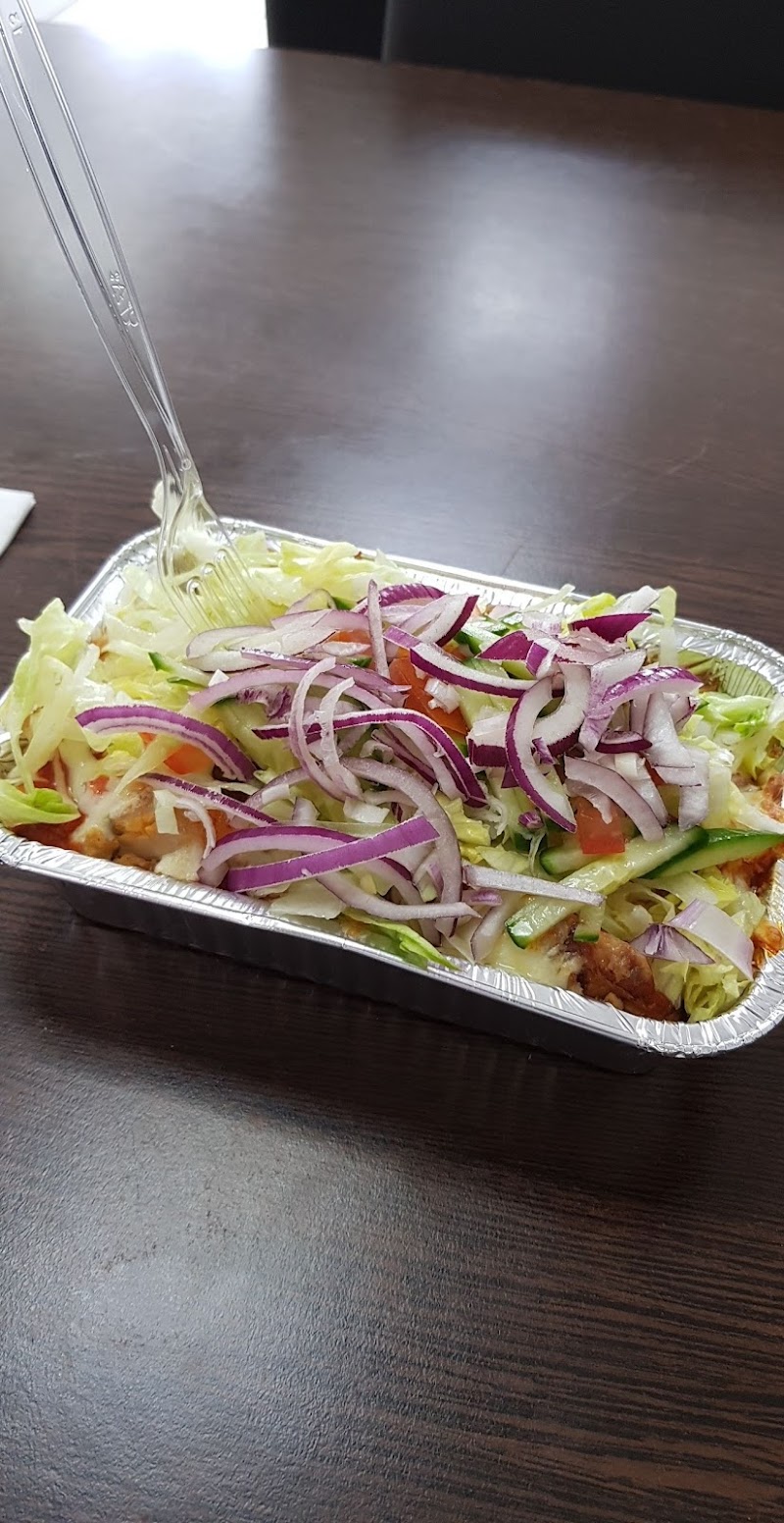 Ozoba Bakkerij in 's-Gravenzande