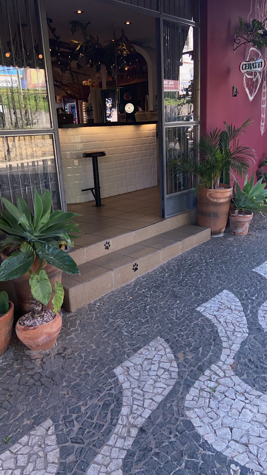 Padá Padoca - Bakery in Ponta Grossa