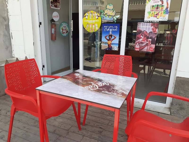 Padaria Bakery Café
