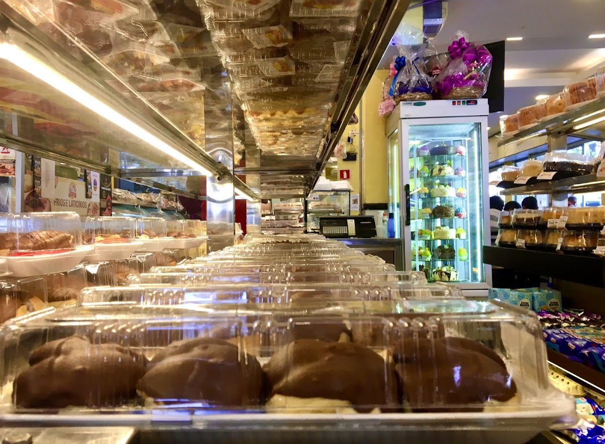 Padaria Bella Jully - Bakery in Osasco